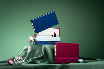 Christmas Cheerz Box