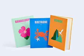 Album Photo de Voyage 