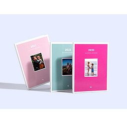 Viaggi - Instant Click & Create Album Album Fotografico Set - Software &  Album Kit : : Casa e cucina