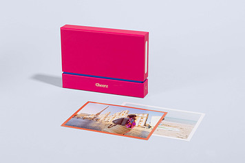 Cheerz Box Clásica