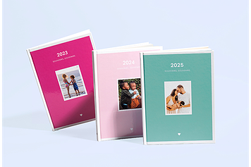 Photo Album of the Year