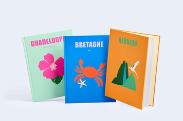 Travel Photo Book
