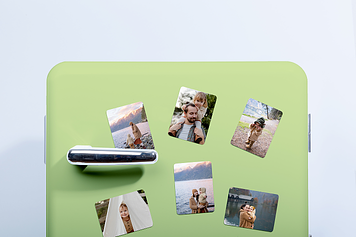 Rectangular Magnets x9