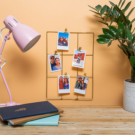 Tirage Photo Rétro : Impression de Photos Vintage | Cheerz