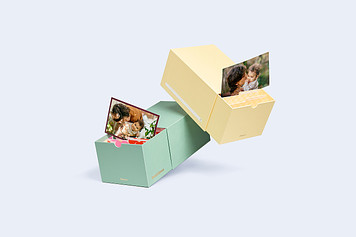 Memory Box