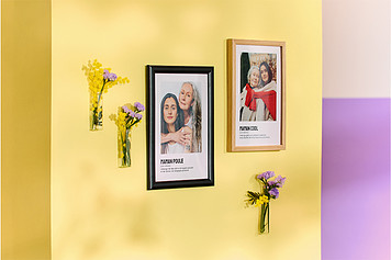 Family Photo Frame