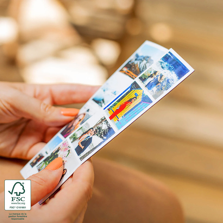 Magnets Photo Cabine x5 Cheerz 1