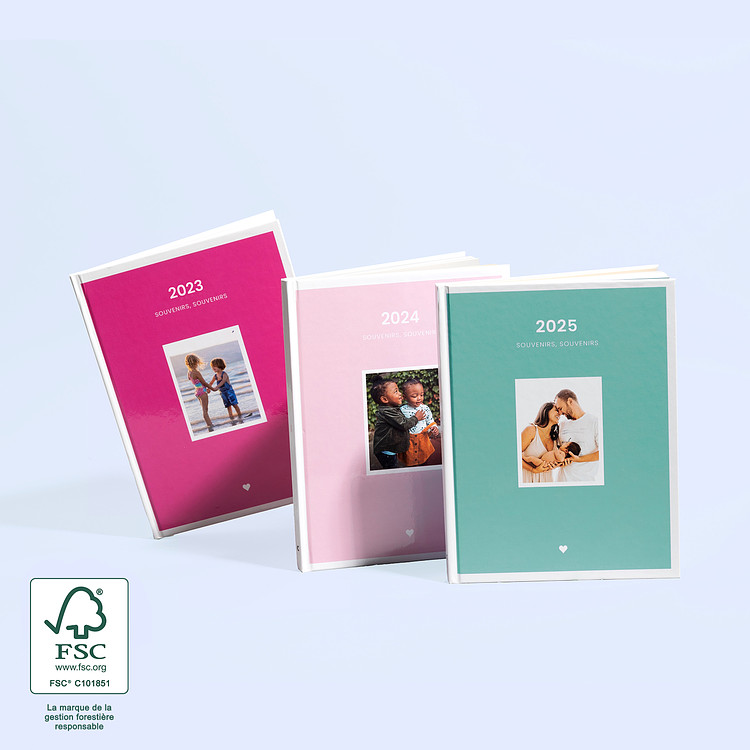 Photo Album of the Year Cheerz 1