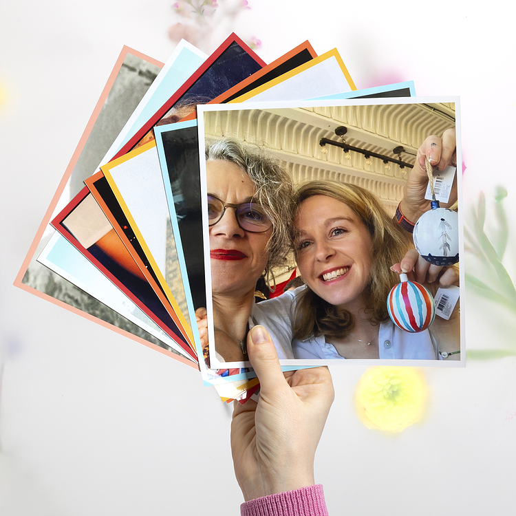 Mother's Day The bigger picture Cheerz 1