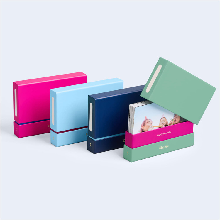 Cheerz Box Classique - Le Must Have | Cheerz