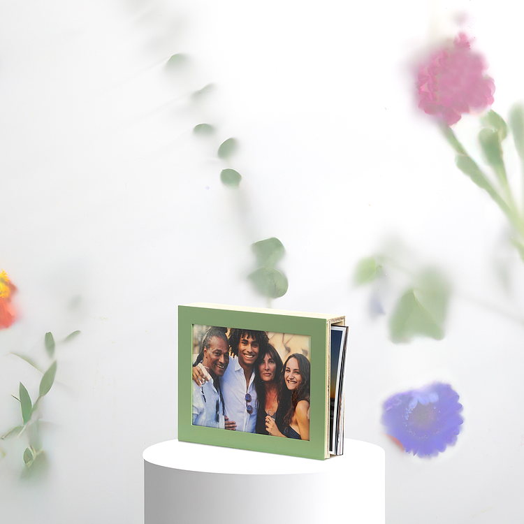 Box-Cadre Festa della Mamma Cheerz 1