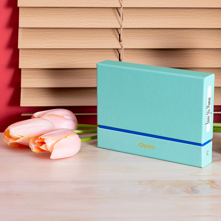 Mother's day Cheerz box Cheerz 1