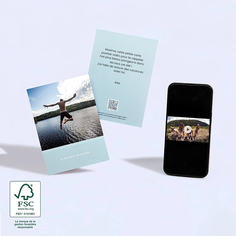 Carte Photo & Vidéo Mariage Cheerz 1