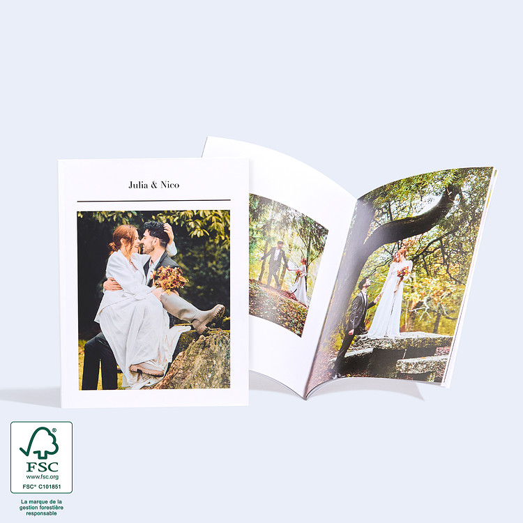 Álbum Retro de Tapa Blanda Cheerz 1