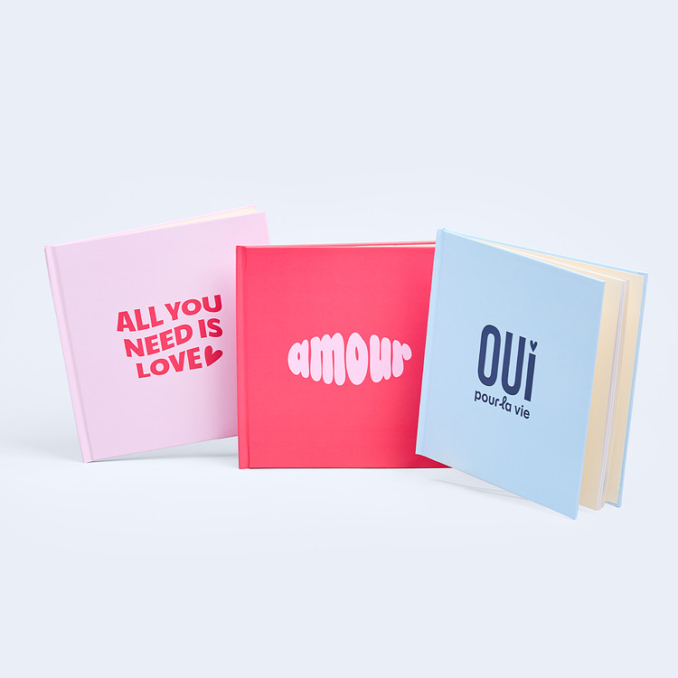 Álbum de Fotos Amor Cheerz 1