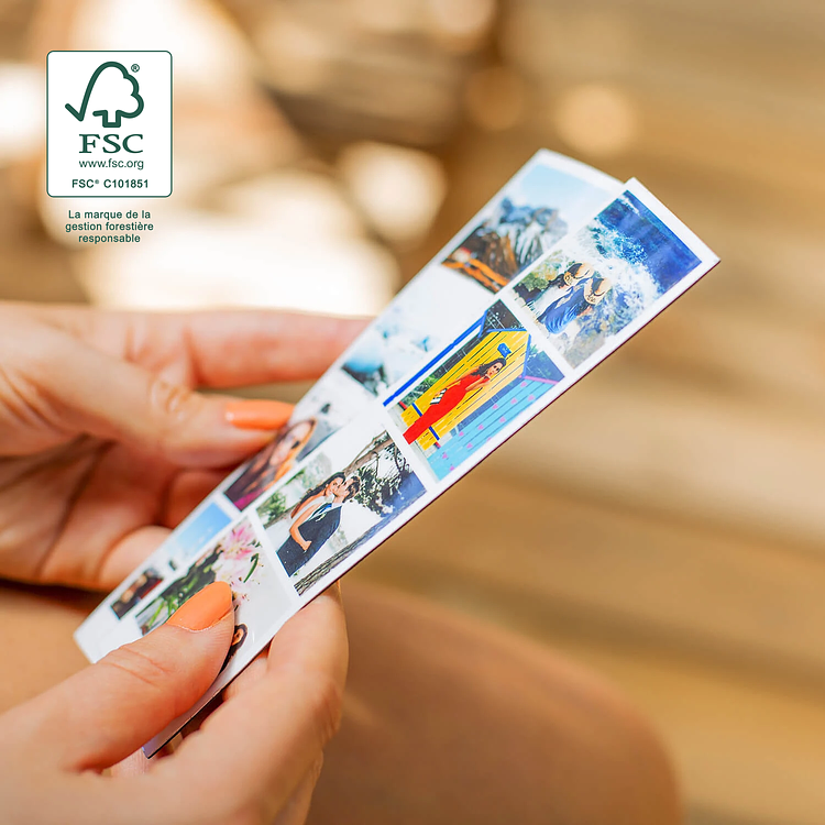 Photobooth Magnets x5 Cheerz 1