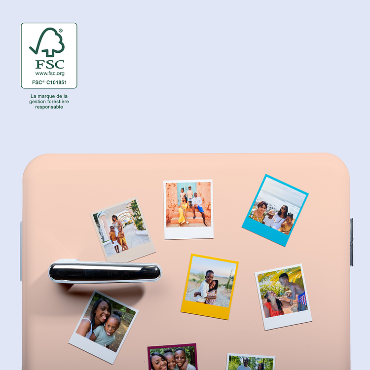 Imanes Retro x12 Cheerz 1