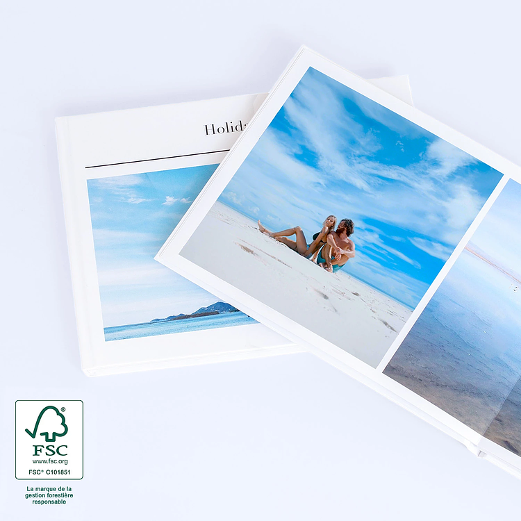 Album Premium de Voyage Cheerz 1