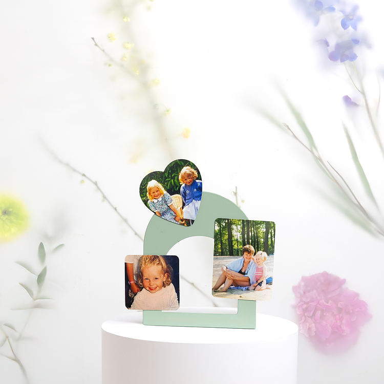 Mother's Day Photo Magnets Cheerz 1