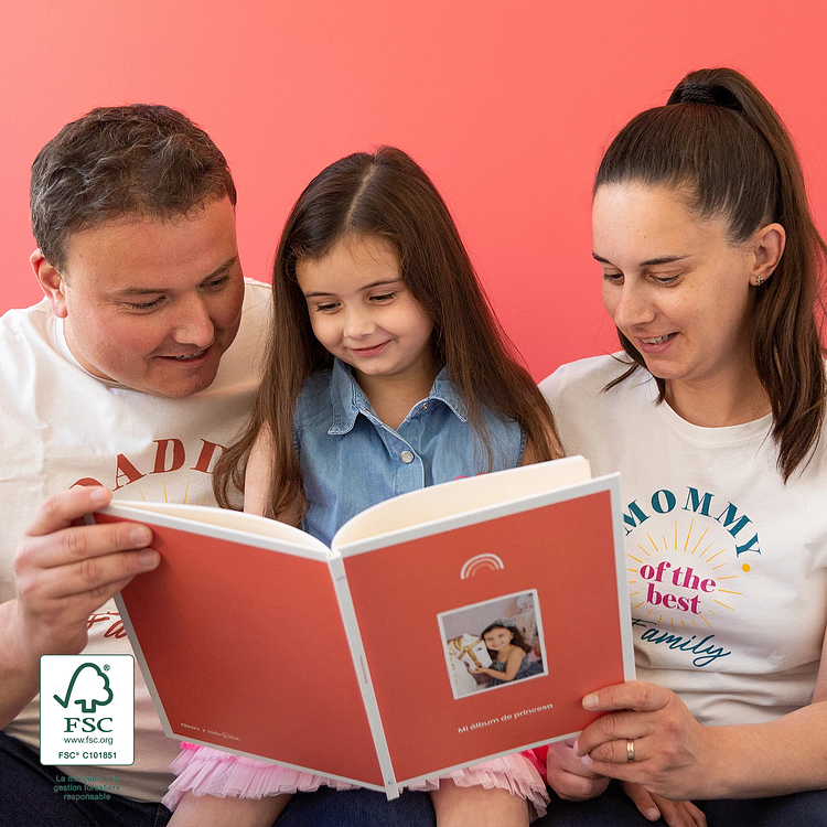 Cheerz x Make-A-Wish® Photo Book Cheerz 1