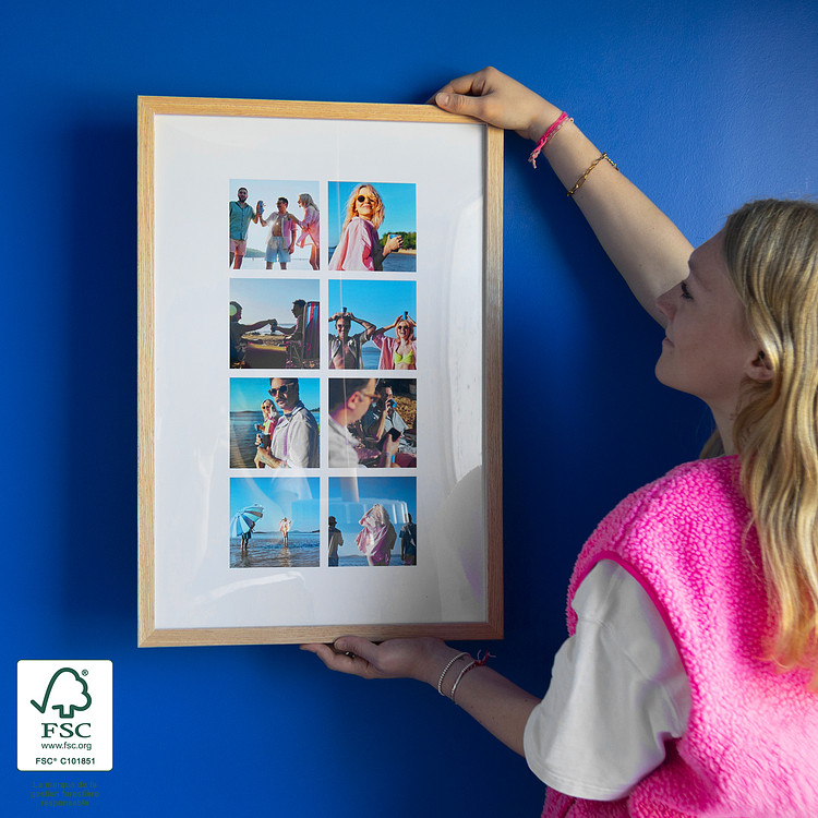 Photo Collage Cheerz 1