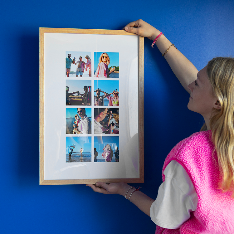 Collage de Fotos Cheerz 1