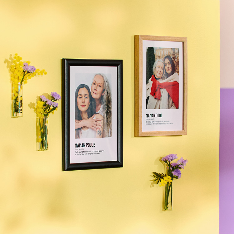 Family Photo Frame Cheerz 1