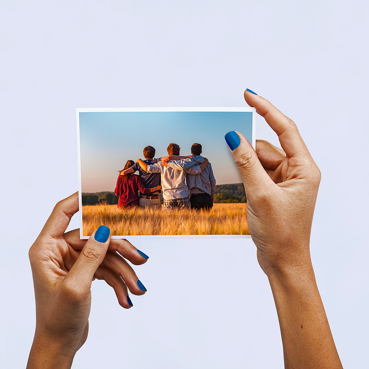 Stampe foto di viaggio Cheerz 1