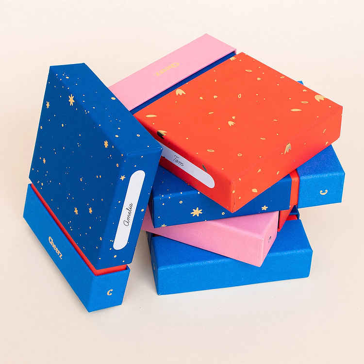 Cheerz Boxes - Last Chances Cheerz 1