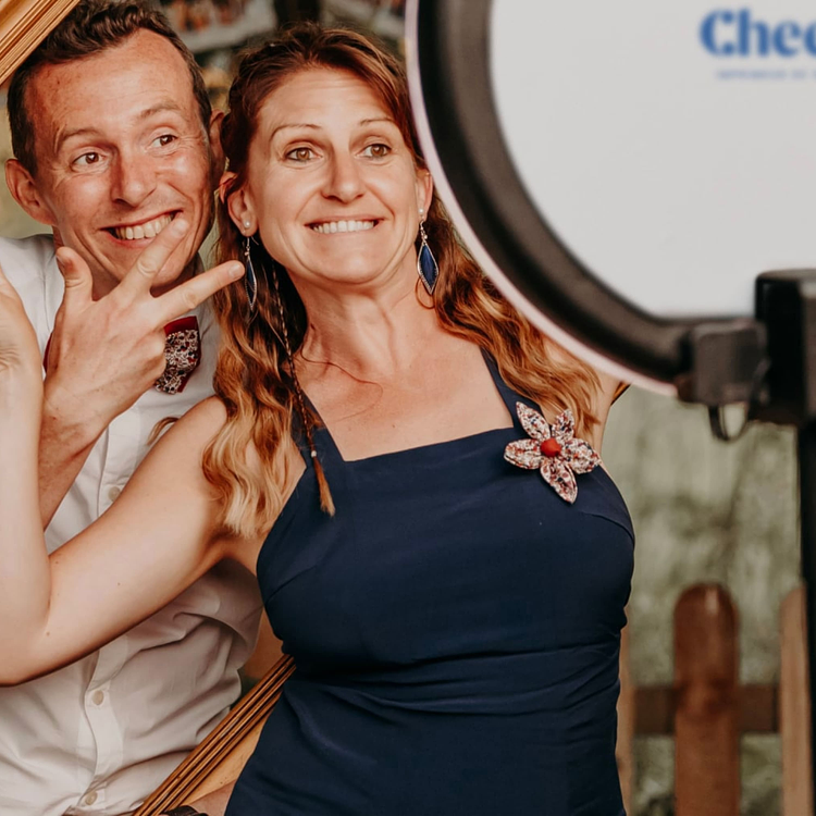 Photobooth Cheerz by Josepho pour vos soirées Cheerz 1