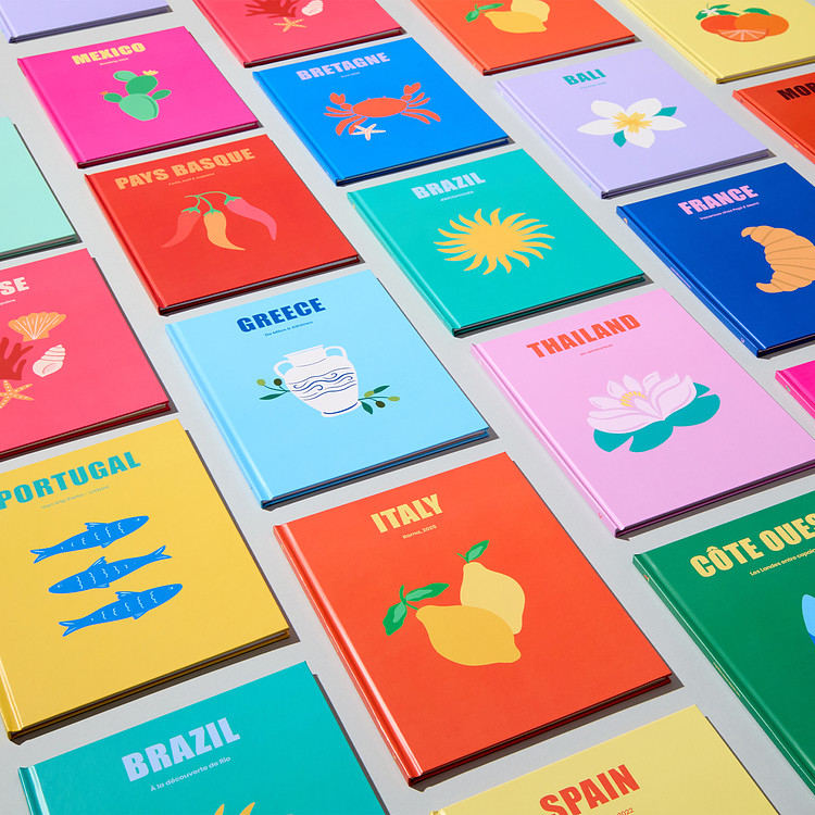 Album Photo Voyage et Livre Photo de Vacances | Cheerz