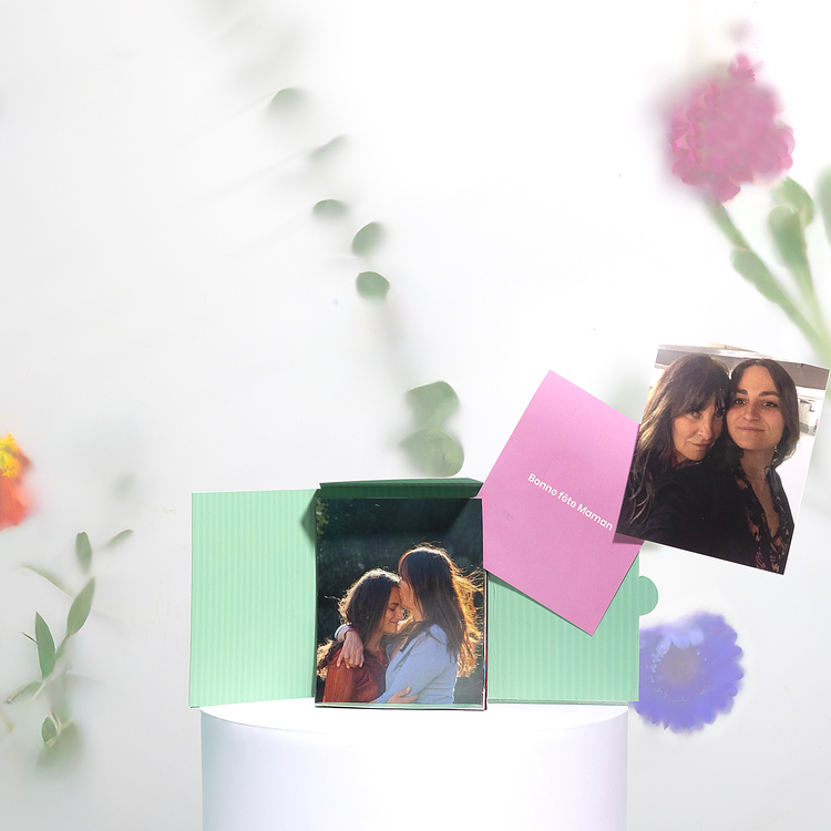 Pocket of Memories Cheerz 1