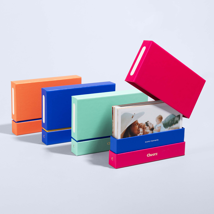 Classic Cheerz Box Cheerz 1