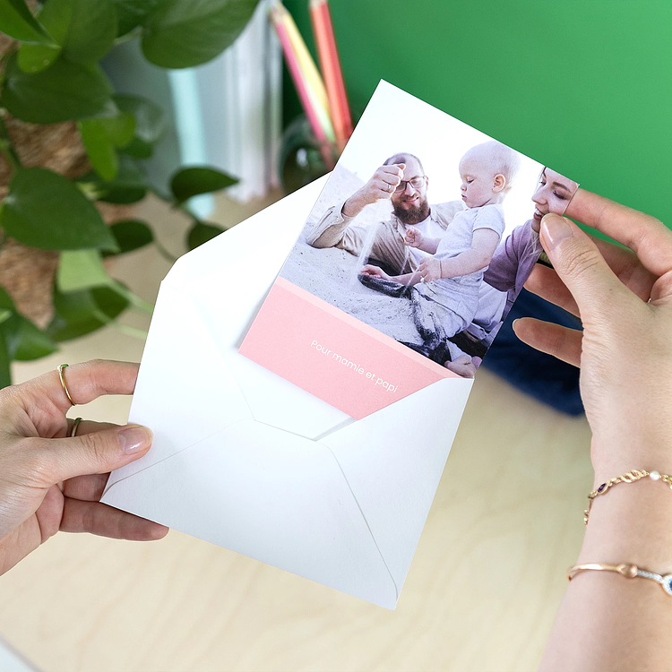 Carte Photo & Vidéo Mariage Cheerz 2