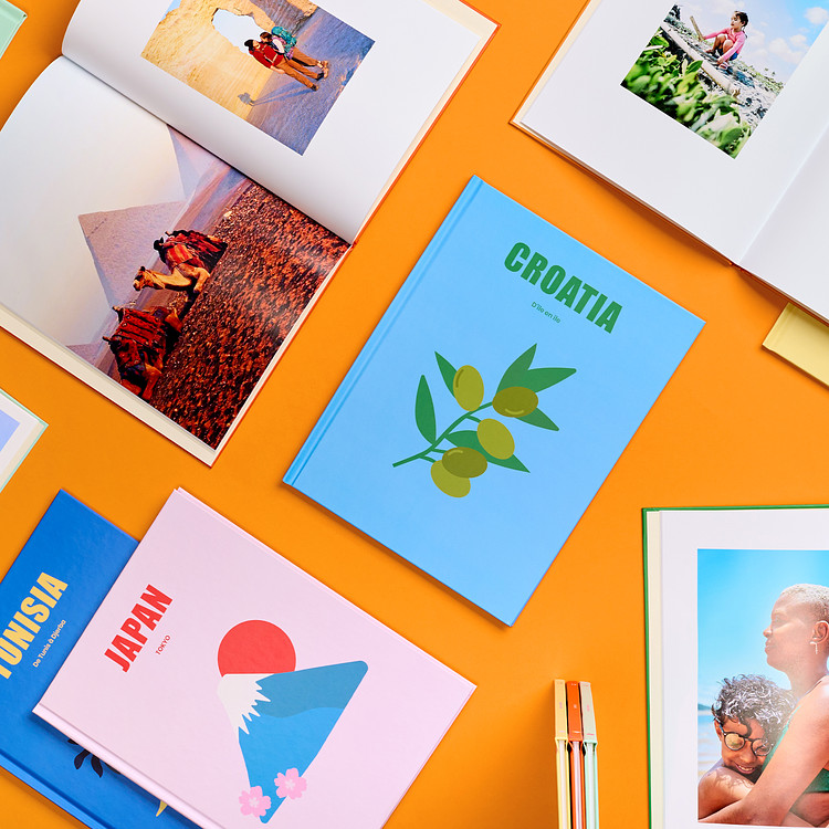 Travel Book Cheerz 2