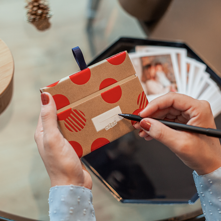 Cheerz Boxes - Last Chances Cheerz 2