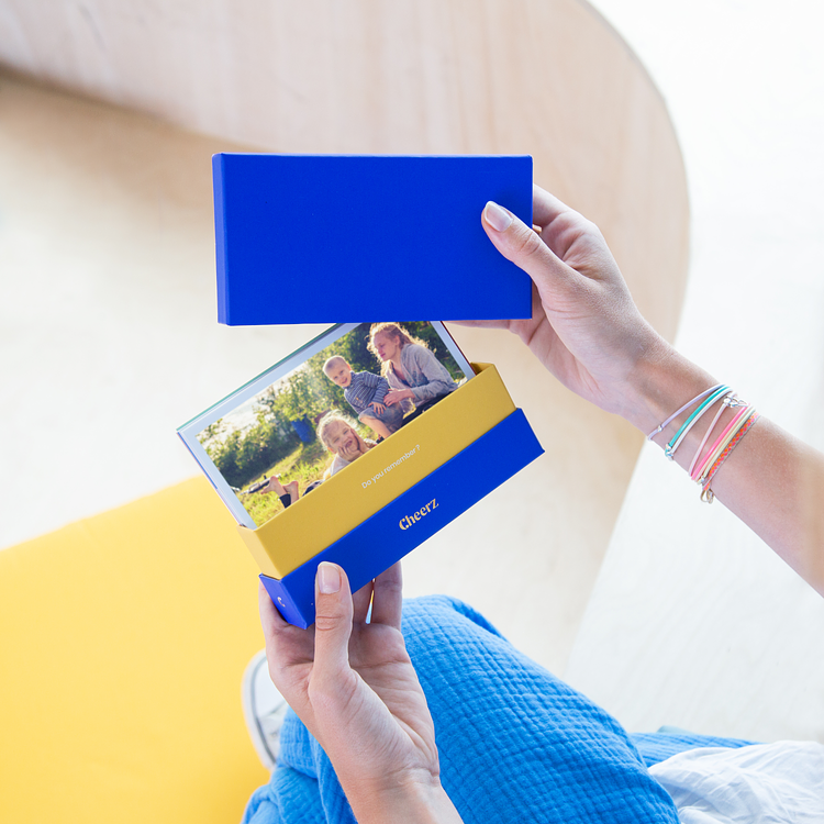 Classic Cheerz Box Cheerz 2