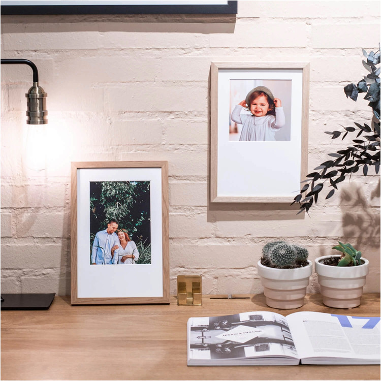 Wedding Mounted frame Cheerz 2