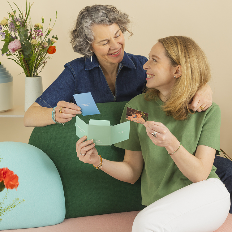 Pocket of Memories Cheerz 2