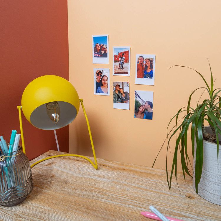 Mini Prints Cheerz 2