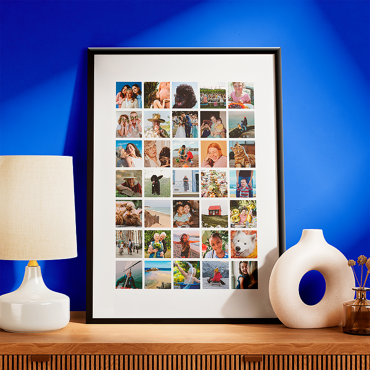 Collage de Fotos Cheerz 2