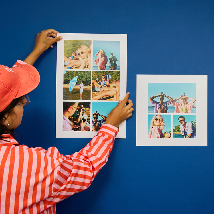 Póster de Fotos Cheerz 2