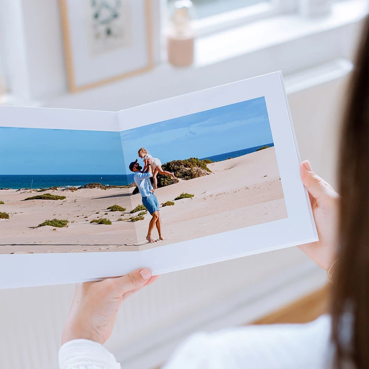 Cheap photobook Cheerz 2