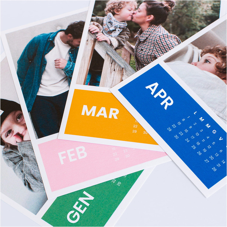 Desk Calendar Refill  Cheerz 2