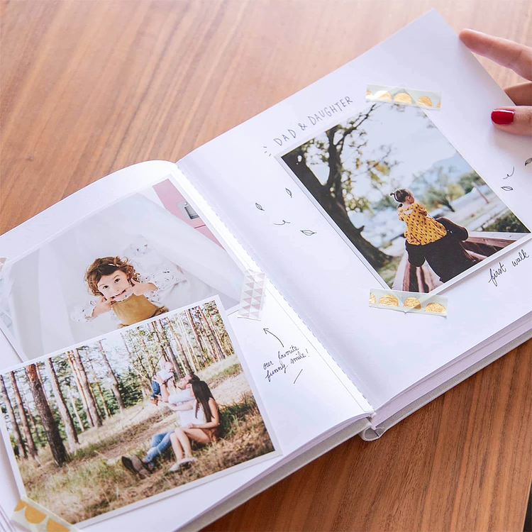 Stampe classiche rettangolari Festa della Mamma Cheerz 2