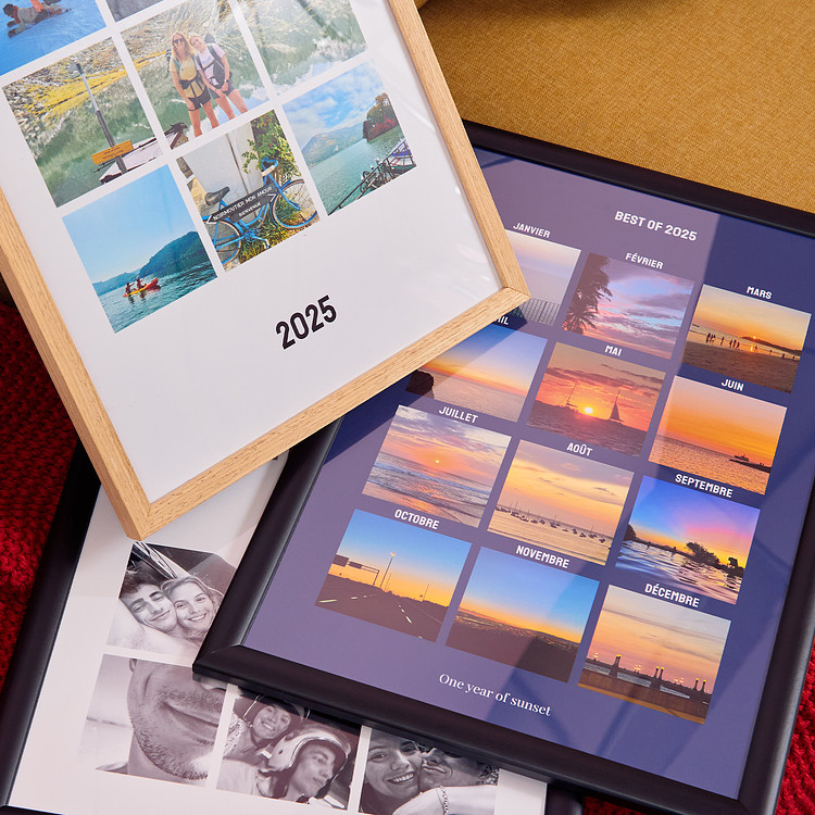 Poster de l'Année Cheerz 2