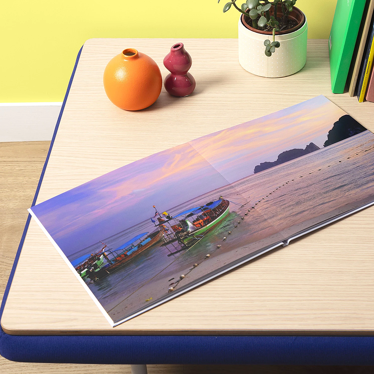 Album Premium de Voyage Cheerz 2