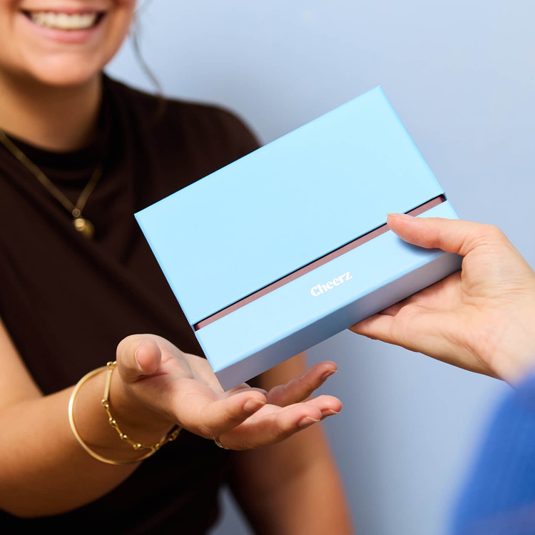 Cheerz Box Classique Cheerz 2