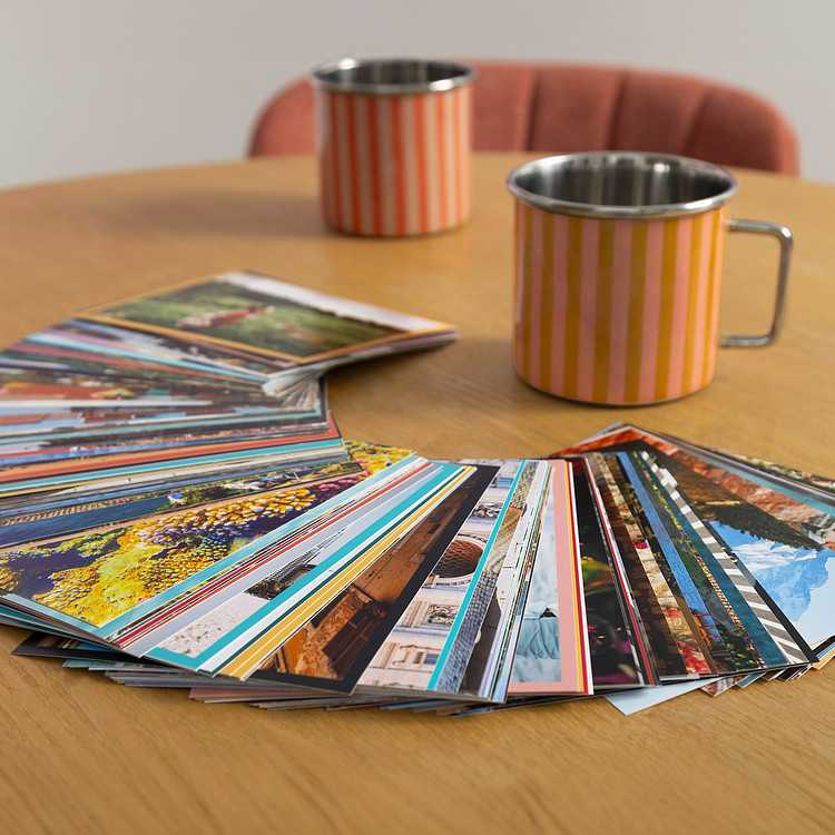 Stampe foto di viaggio Cheerz 2