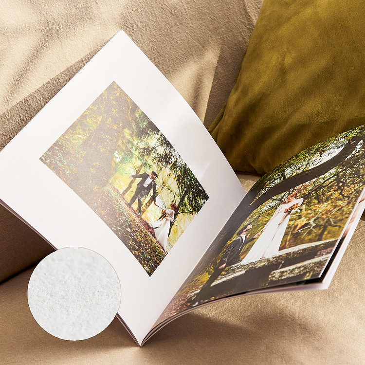 Álbum Retro de Tapa Blanda Cheerz 2